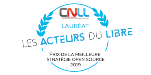 LesActeursDuLibre award 2019