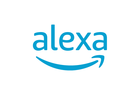 Logo Alexa