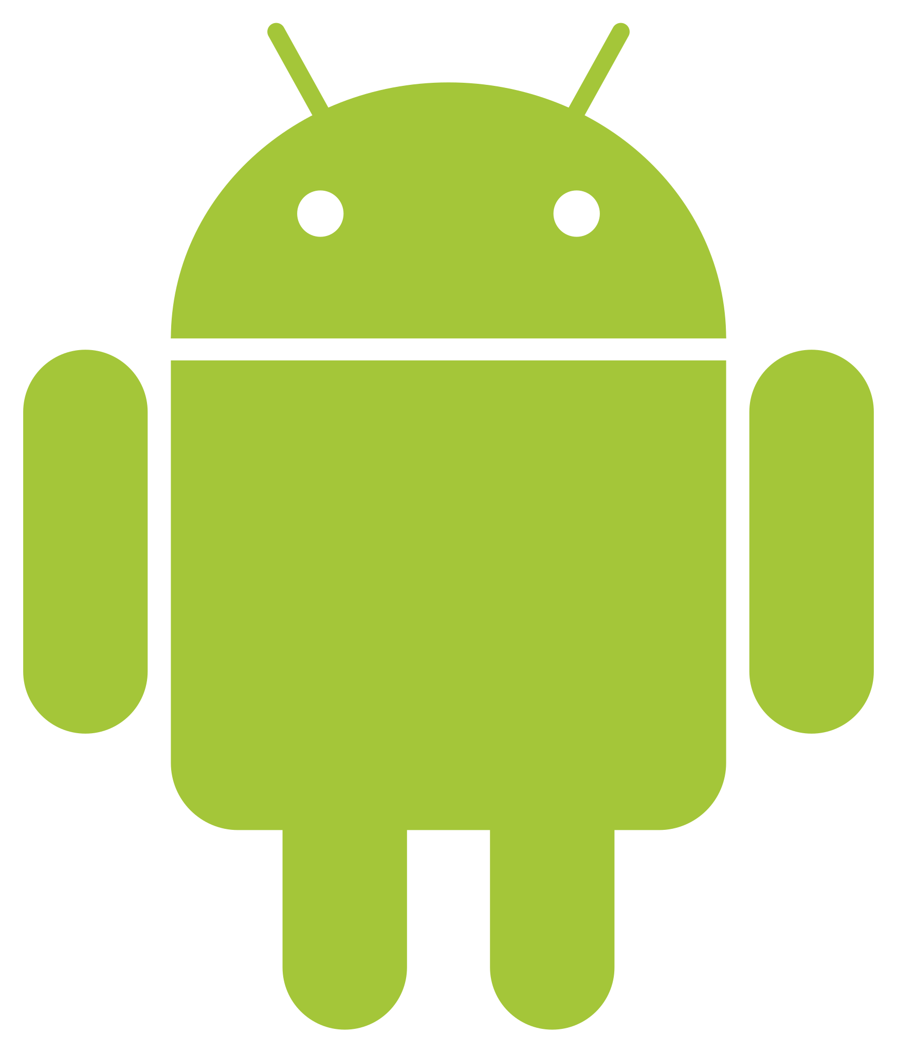 logo android