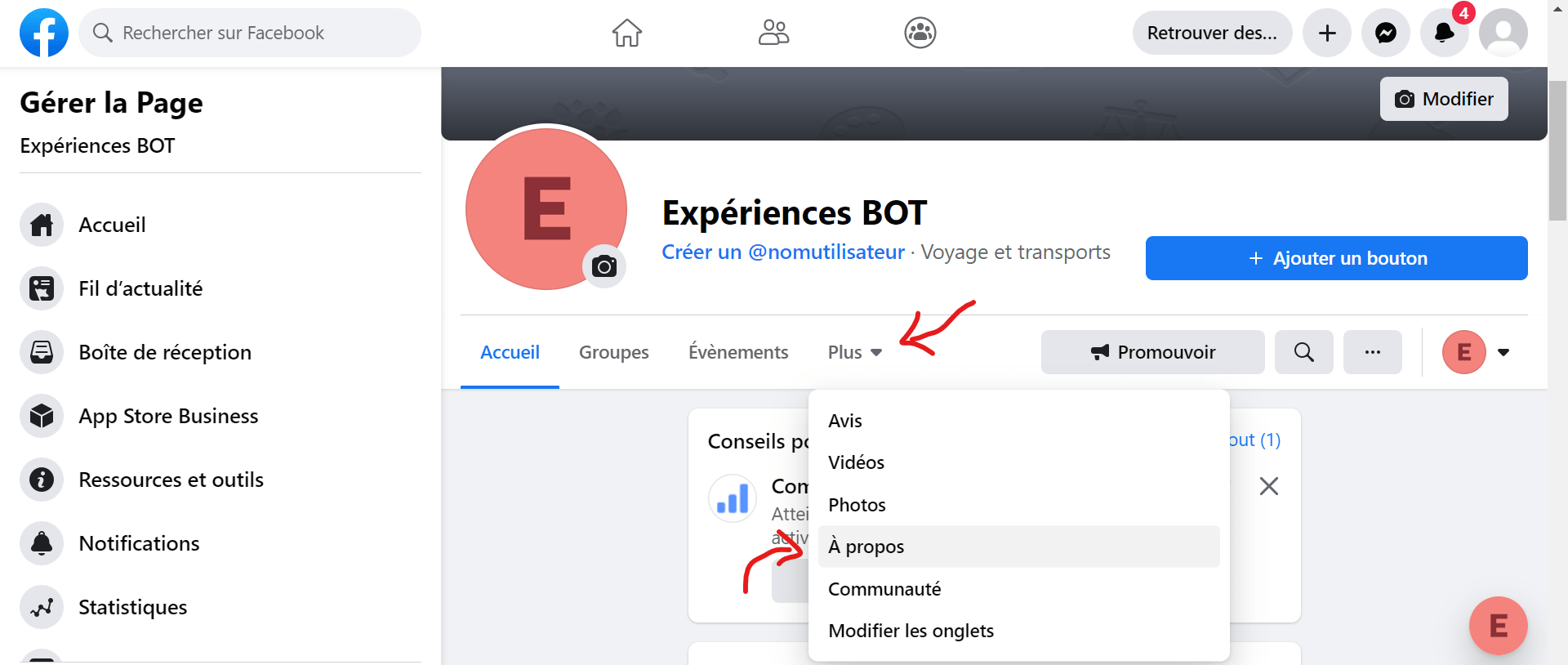 Page ID part 1