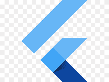 logo flutter