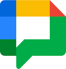 logo google chat 