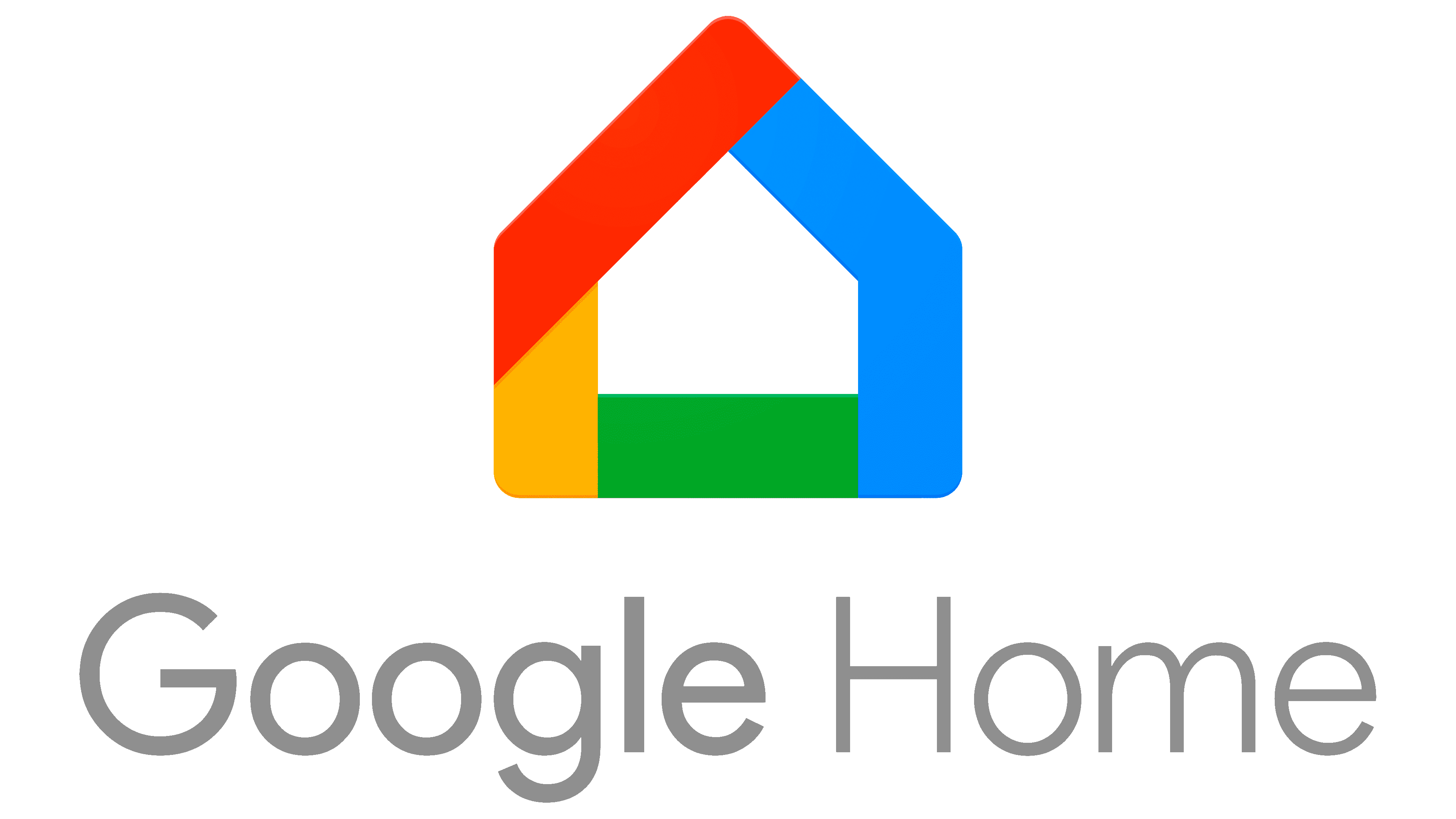 logo google home