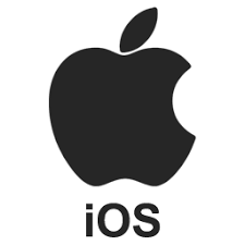 logo ios