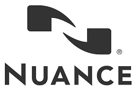 Logo nuance