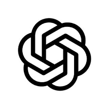 Open AI logo web