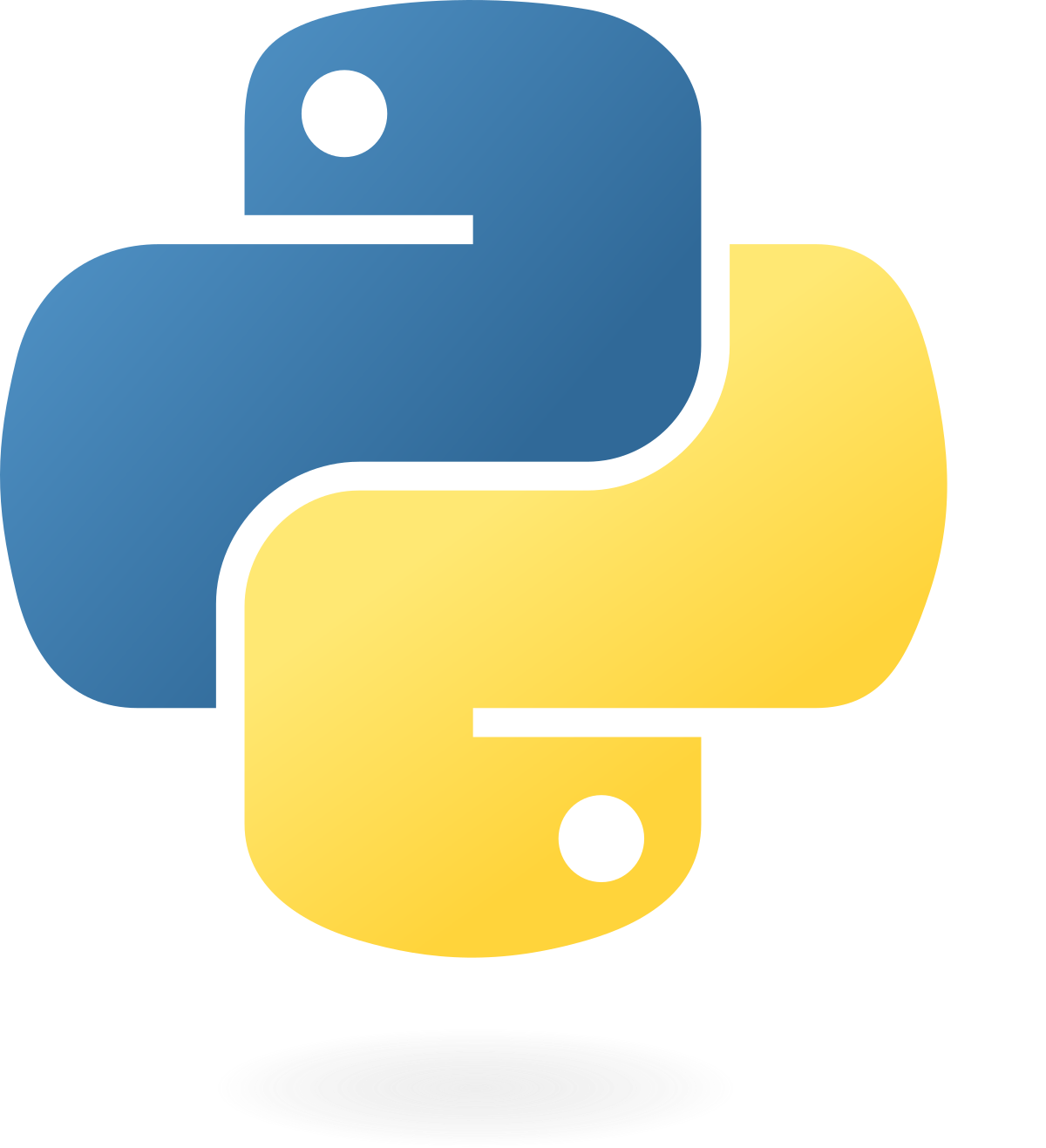 logo python