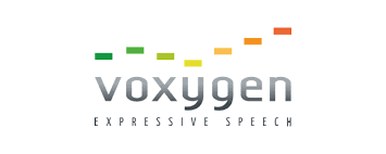 Logo voxygen