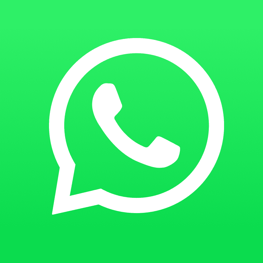 logo whatsapp